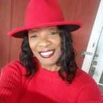 Lashawn Chapman - @nanniepooh4418 - Instagram