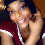 Lashawn Colbert - @mycolinbearange07121 - Instagram