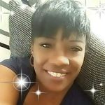 LaShawn Cummings - @diamond.__serenity - Instagram
