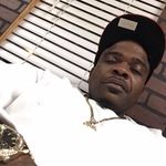 Lashawn Cunningham - @rod.2806 - Instagram