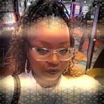 LaShawn Cunningham - @krmommie - Instagram