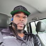 Lashawn Cunningham - @la_smooth_ - Instagram