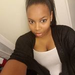 Tiffany Lashawn Cunningham - @chris.tiff0503 - Instagram