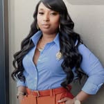 Lashawn Curtis - @quties19 - Instagram