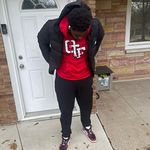 Kaleb Lashawn Durant - @kaithedon_0 - Instagram