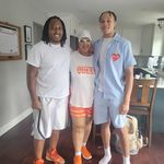 Lashawn Durant - @lashawndurant - Instagram