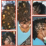 Lashawn Durham-Hall - @durhamlashawn - Instagram