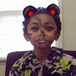 Lashawn Ferrell - @lashawnferrell - Instagram
