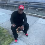 Lashawn Fields - @bklyn_horse_shoe - Instagram