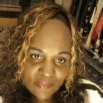 LaShawn Ford - @1ms_punkin - Instagram