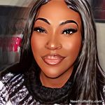 Lashawn Ford - @lashawn899 - Instagram
