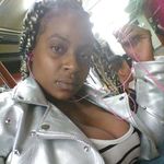 Lashawn Unique Ford - @diorrose37 - Instagram