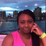 Lashawn Washington Ford - @weezief1 - Instagram