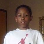 Lashawn Garrett - @lashawn.garrett - Instagram