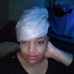 Lashawn Garrett - @msshawngarrett - Instagram