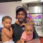 LaShawn Garrett - Facebook