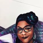 Crystal LaShawn Hampton - @crystalhampton85 - Instagram