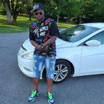 Lashawn Hampton - @quinton.hampton.1042 - Instagram