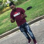 La'shawn Henderson - @lowthirddkidd - Instagram