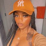 Rashay Lashawn Henderson 💋 - @_finedarkskin - Instagram