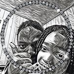 Lashawn Holmes - @lokeearts - Instagram