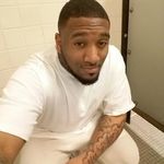 Lashawn Holmes - @jackboy7474 - Instagram