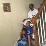 LaShawn Holmes - @lashawnholmes25 - Instagram