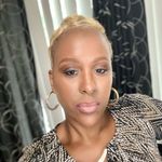 LaShawn Holmes-Adison - @scooplala - Instagram