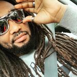 Eli Lashawn Howard - @rushedluck - Instagram