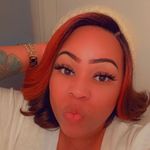 Lashawn Howard - @shayhoward27 - Instagram