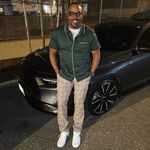 Lashawn Jackson - @_darkskin_jermaine_ - Instagram