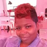 Lashawn Jackson - @ms_lashawnj - Instagram
