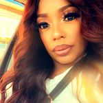 La'Shawn Jackson - @shawnygirl29 - Instagram