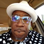 LaShawn Lee - @lashawnsrlee12 - Instagram