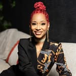 LaShawn Malone - @sunshyne_malone - Instagram