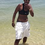 Lashawn Malone - @bagladyonamission - Instagram