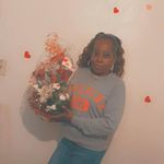 Lashawn Martin - @lashawnmartin - Instagram