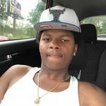 Lashawn Martin - @lshwnmartin - Instagram