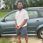 LaShawn Martin - @longway_finess7 - Instagram