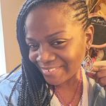 LaShawn Martin - @peaches_lashawn - Instagram