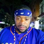 Melrich Lashawn Martin - @melgothitz - Instagram