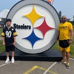 Lashawn Mills - @dreammills56 - Instagram