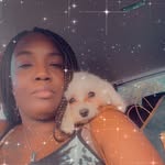 Lashawn Monroe - @blackbeauty1_ - Instagram