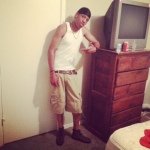 Darren Lashawn Morris - @yellaboy_24 - Instagram