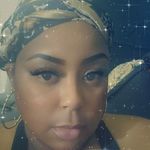 Krystal LaShawn Morris - @ladylove_k85 - Instagram