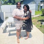 Lashawn Morris - @cmtees_n_things - Instagram