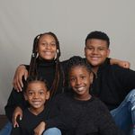 Lashawn Morris - @da1uwant2hav - Instagram