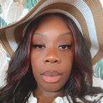 LaShawn Morris - @anewdaiy - Instagram