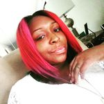 Lashawn Norman - @4theloveofelz - Instagram