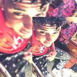 Chris Lashawn Pearson - @lashawnarmani - Instagram